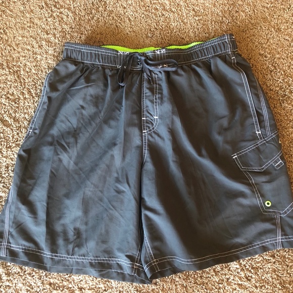 champion bathing suit mens